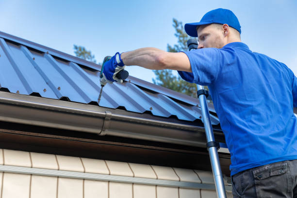 Best Emergency Roof Repair  in Apache, OK
