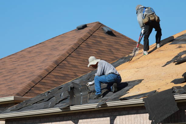 Best Roof Leak Repair  in Apache, OK