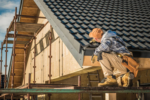 Best Gutter Installation and Repair  in Apache, OK