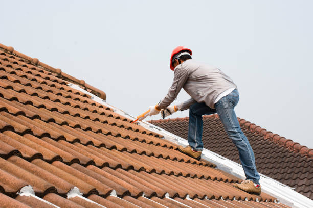 Best Sheet Metal Roofing  in Apache, OK