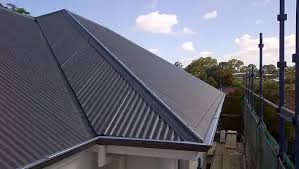 Best Storm Damage Roof Repair  in Apache, OK